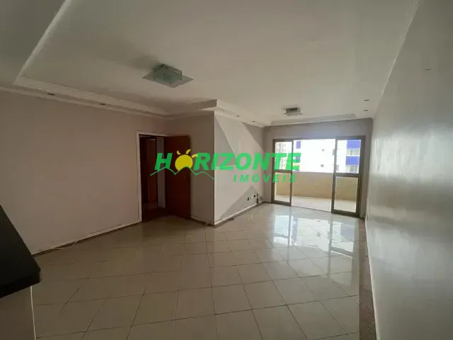 Apartamento com 108m² 3 quartos e 1 banheiro, à venda ou para alugar, no bairro Parque Residencial Aquarius em São José dos Campos