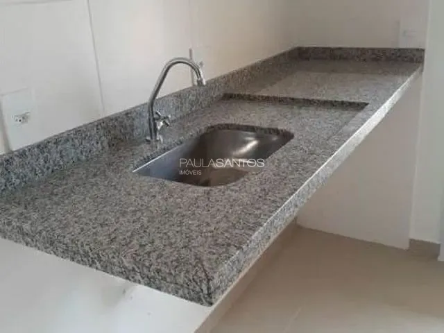 Apartamento 1 quarto e 1 banheiro, à venda, no bairro Parque Campolim em Sorocaba