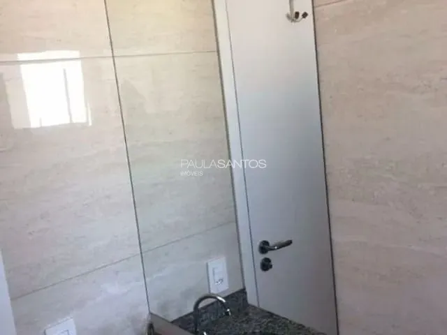 Apartamento 1 quarto e 1 banheiro, à venda, no bairro Parque Campolim em Sorocaba