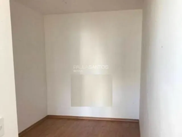 Apartamento 1 quarto e 1 banheiro, à venda, no bairro Parque Campolim em Sorocaba