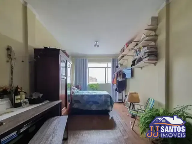 Apartamento 1 quarto e 1 banheiro, à venda, no bairro Liberdade em São Paulo