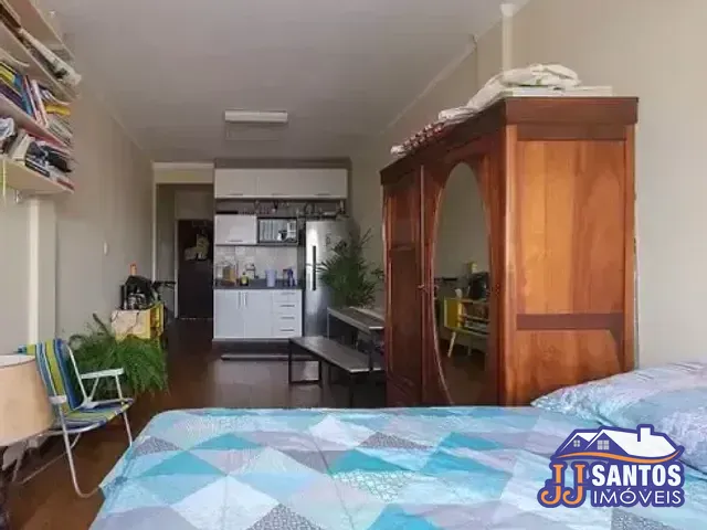 Apartamento 1 quarto e 1 banheiro, à venda, no bairro Liberdade em São Paulo