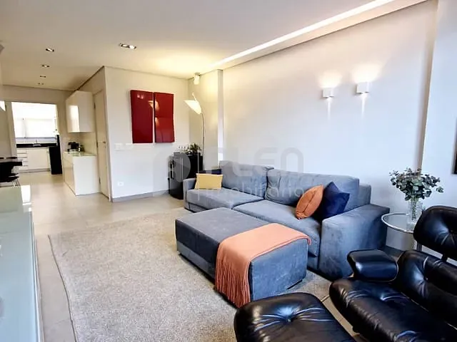 Apartamento 3 quartos e 4 banheiros, à venda, no bairro Itaim Bibi em São Paulo