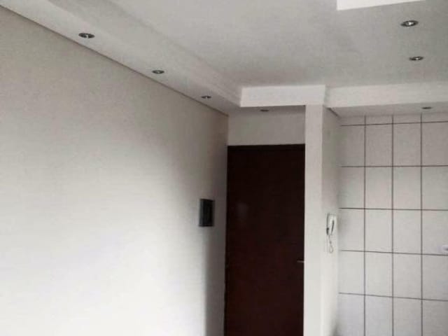 Foto do Apartamento - Apartamento residencial à venda, Jardim Refúgio, Sorocaba - AP4333. | Ary Proenca Negócios Imobiliários Ltda