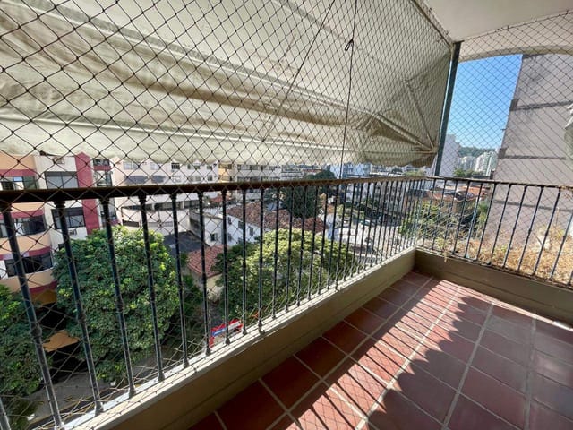 Foto do Apartamento - Apartamento para locação, Icaraí, Niterói, RJ | SelfSpin