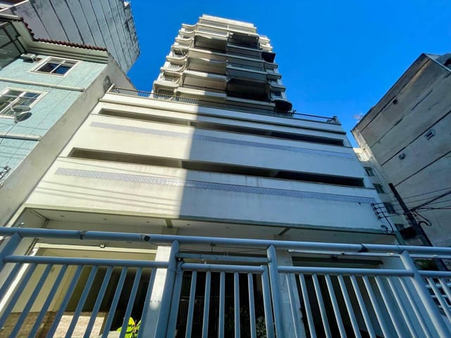 Foto do Apartamento - Apartamento para locação, Icaraí, Niterói, RJ | SelfSpin