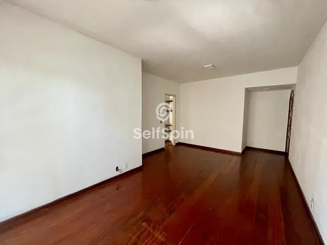 Apartamento 2 quartos e 3 banheiros, para alugar, no bairro Icaraí em Niterói