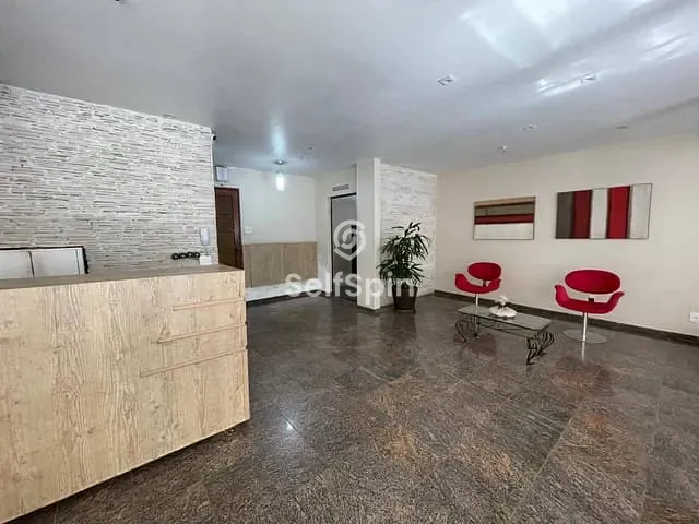 Apartamento 2 quartos e 3 banheiros, para alugar, no bairro Icaraí em Niterói
