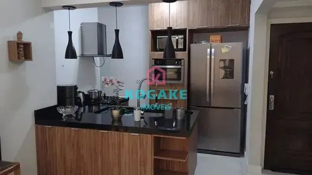Apartamento, 3 quartos, 90 m² - Foto 4