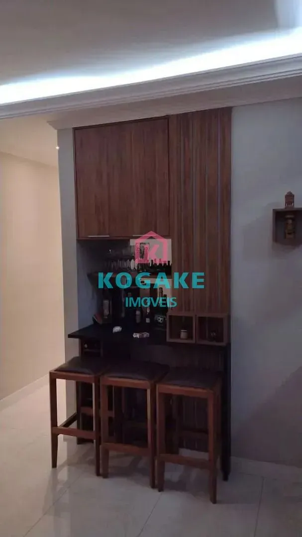 Apartamento, 3 quartos, 90 m² - Foto 3
