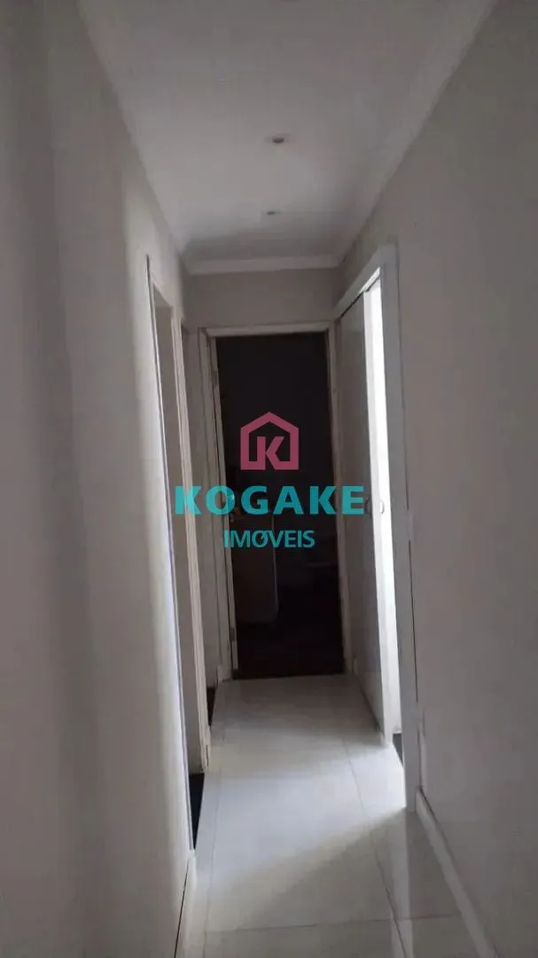 Apartamento, 3 quartos, 90 m² - Foto 5