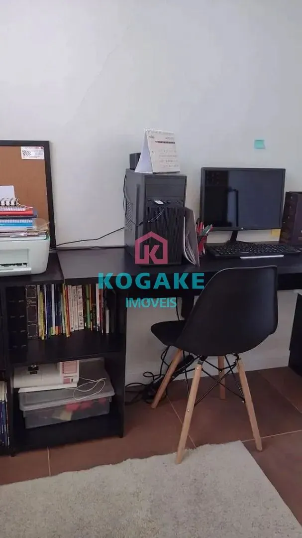 Apartamento, 3 quartos, 90 m² - Foto 6