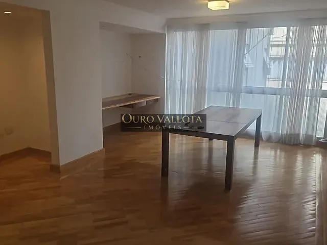 Apartamento 2 quartos e 2 banheiros, para alugar, no bairro Consolação em São Paulo