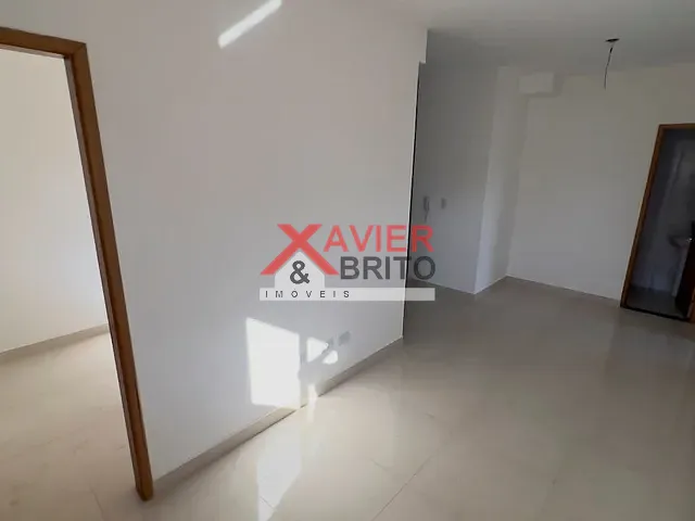 Apartamento 2 quartos e 1 banheiro, à venda, no bairro Cidade Líder em São Paulo