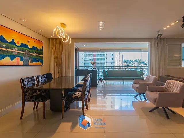 Apartamento com 135m² 2 quartos e 3 banheiros, à venda, no bairro Vila Cruzeiro em São Paulo