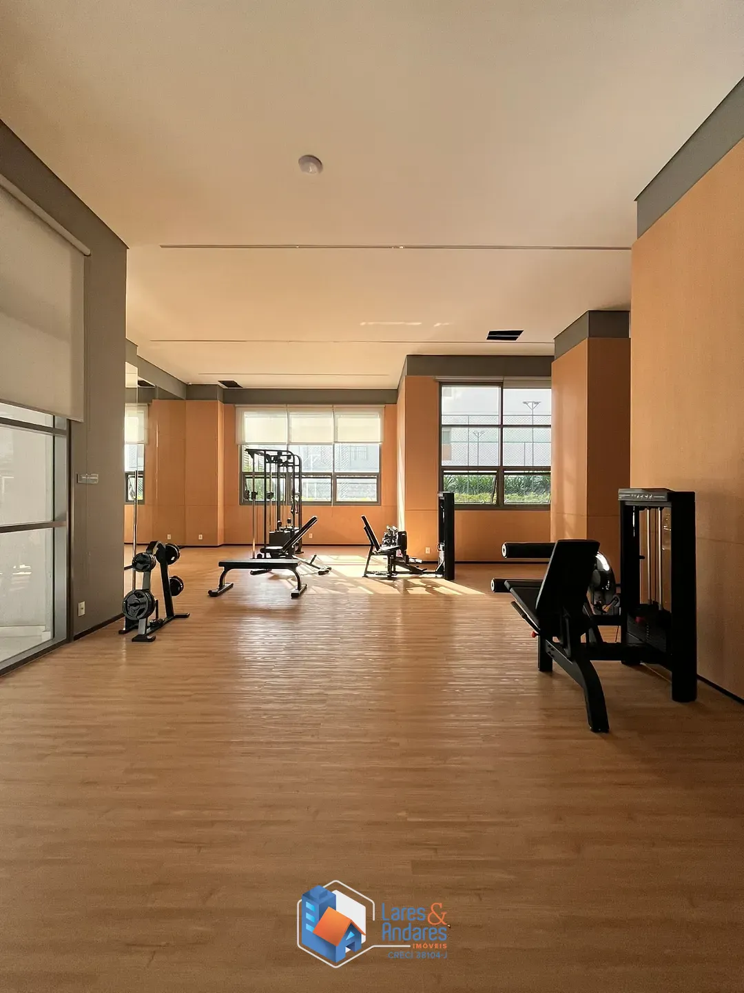 Apartamento, 3 quartos, 89 m² - Foto 26