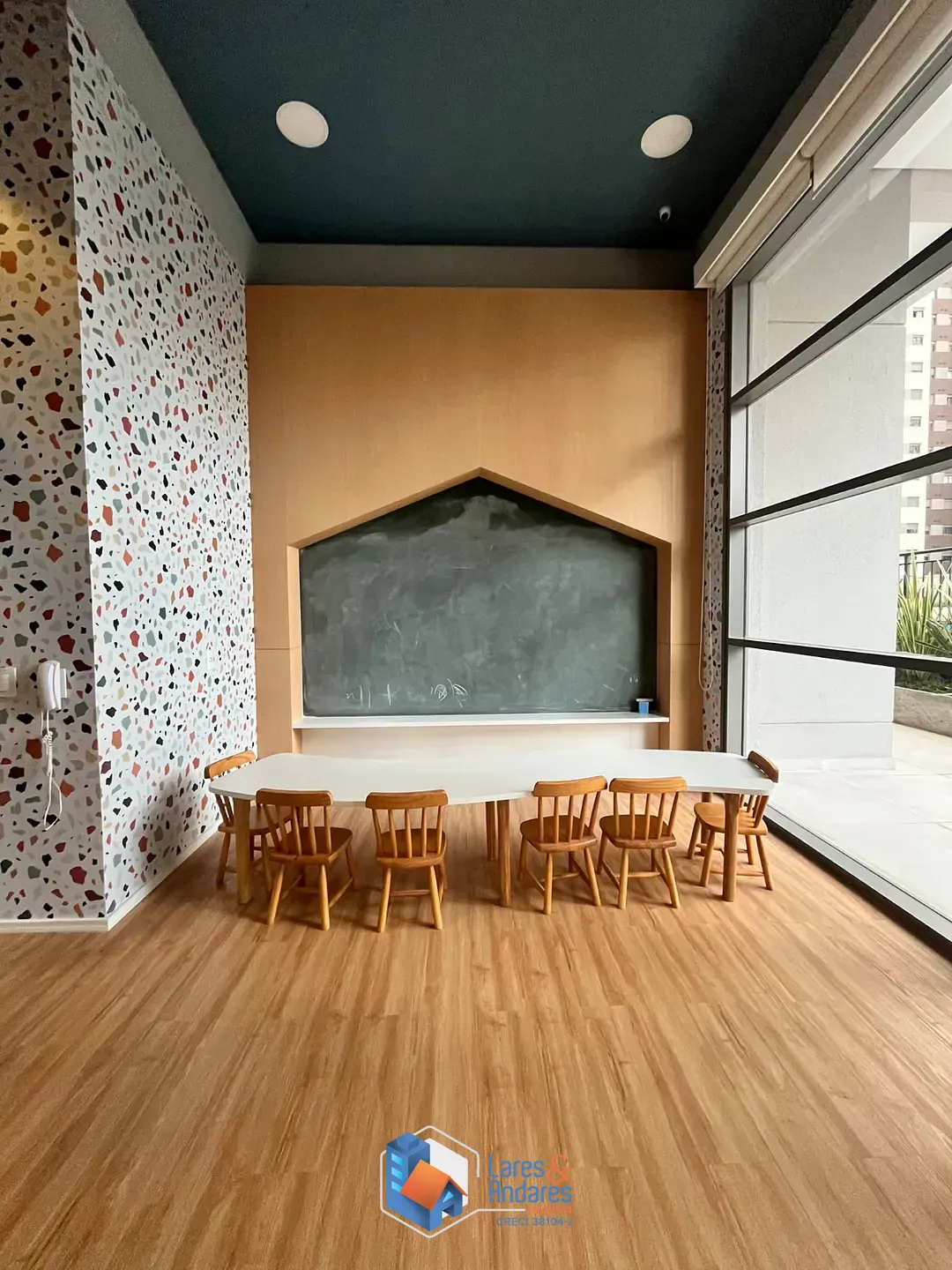 Apartamento, 3 quartos, 89 m² - Foto 46