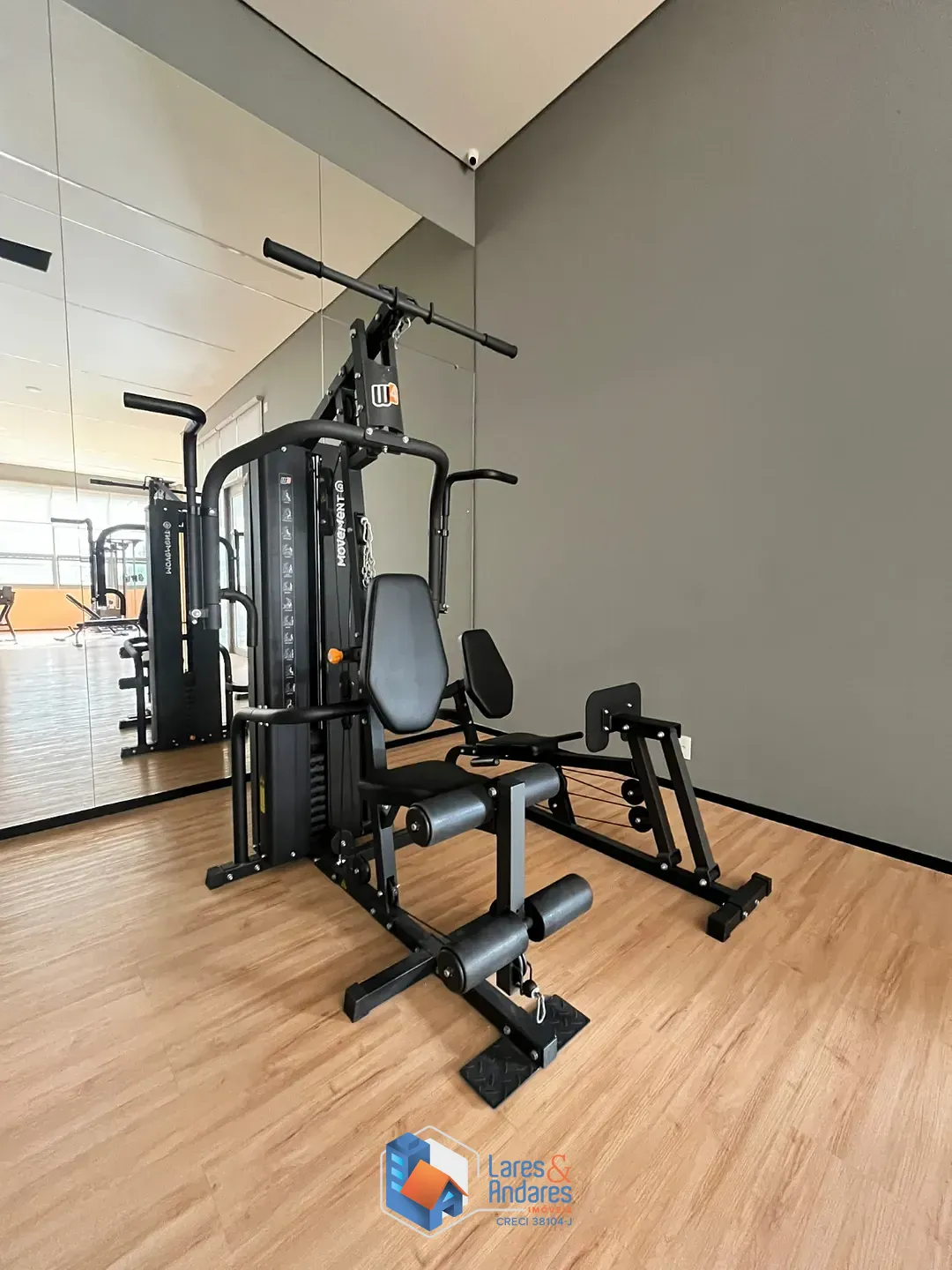 Apartamento, 3 quartos, 89 m² - Foto 28