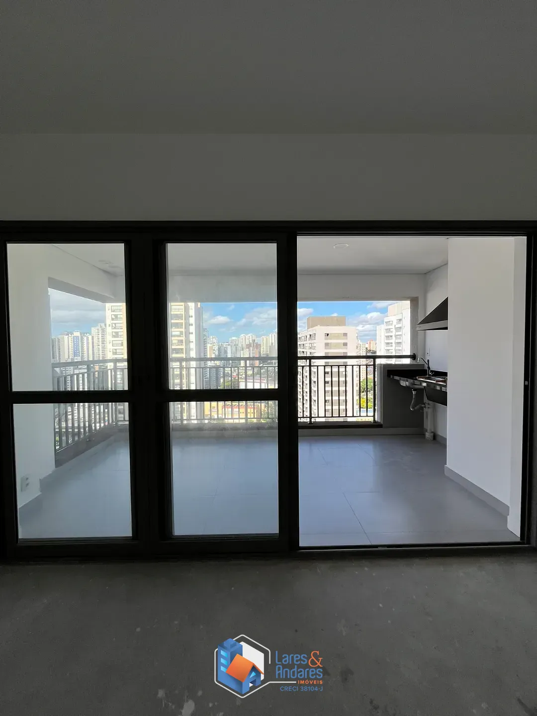 Apartamento, 3 quartos, 89 m² - Foto 6