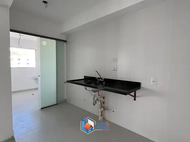Apartamento com 89m² 3 quartos e 2 banheiros, à venda, no bairro Jardim Prudência em São Paulo