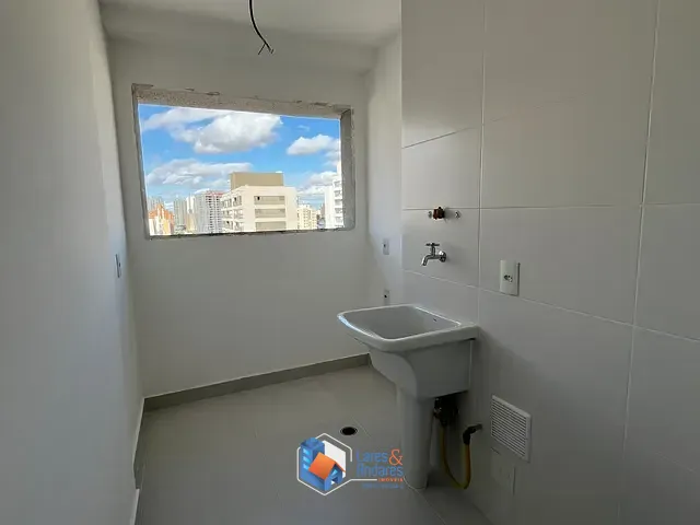 Apartamento com 89m² 3 quartos e 2 banheiros, à venda, no bairro Jardim Prudência em São Paulo