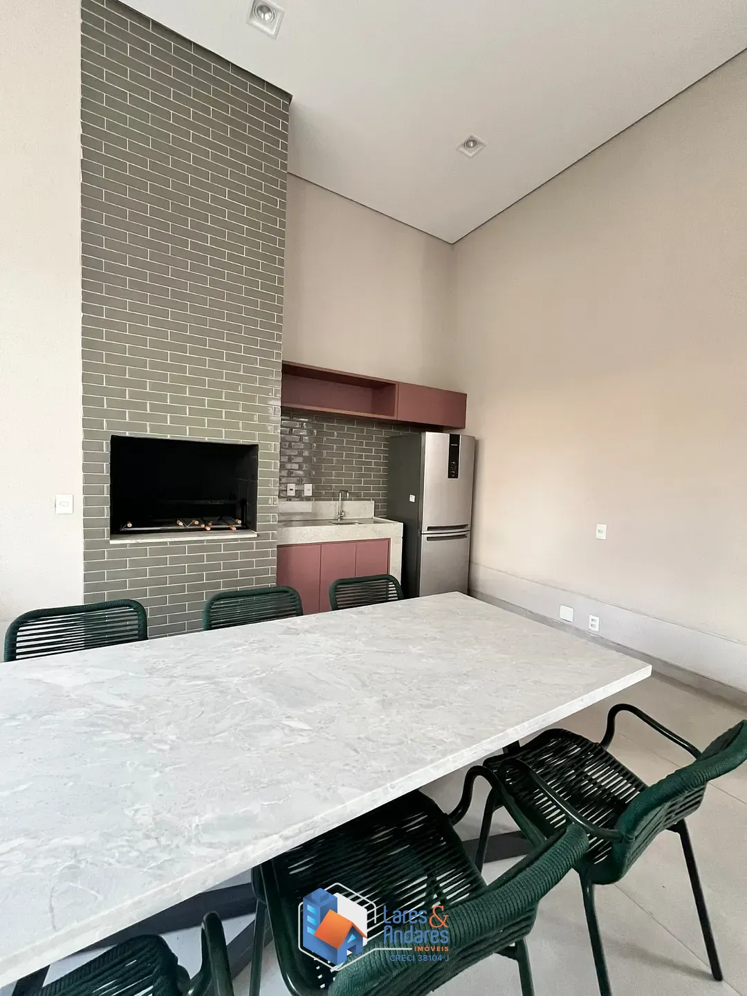 Apartamento, 3 quartos, 89 m² - Foto 35