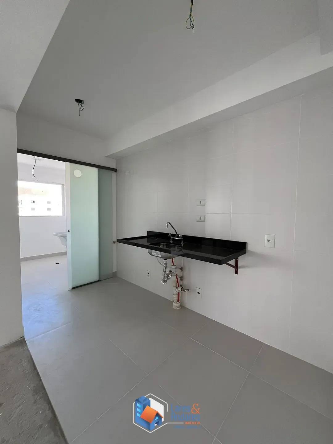 Apartamento, 3 quartos, 89 m² - Foto 3