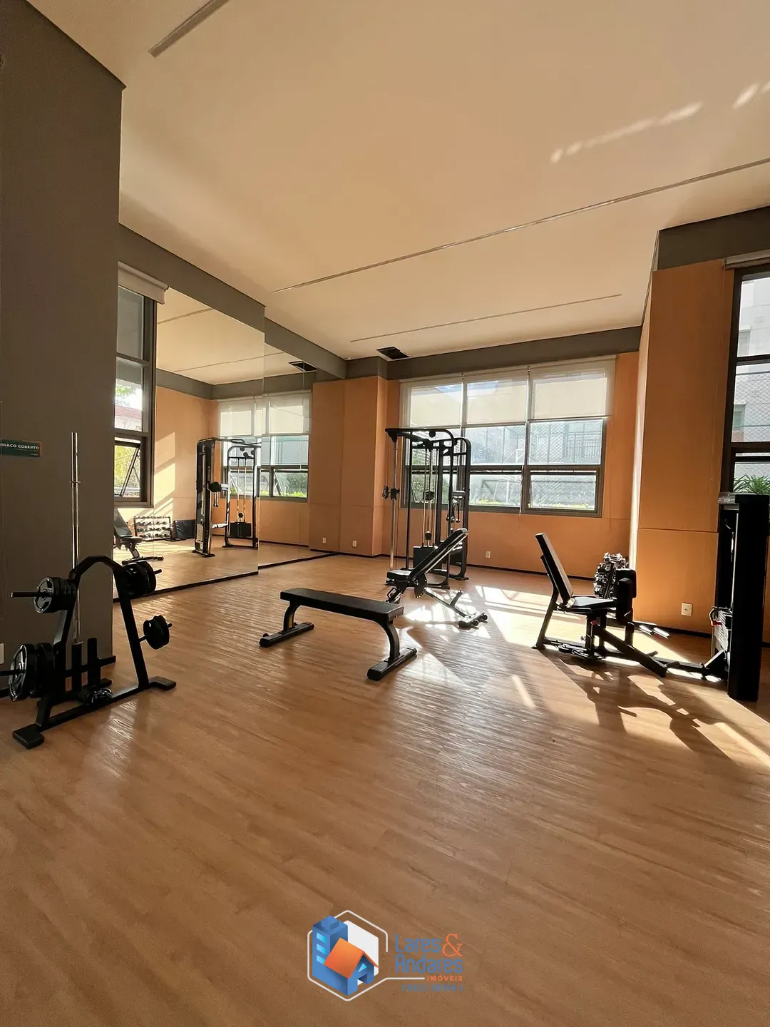 Apartamento, 3 quartos, 89 m² - Foto 27