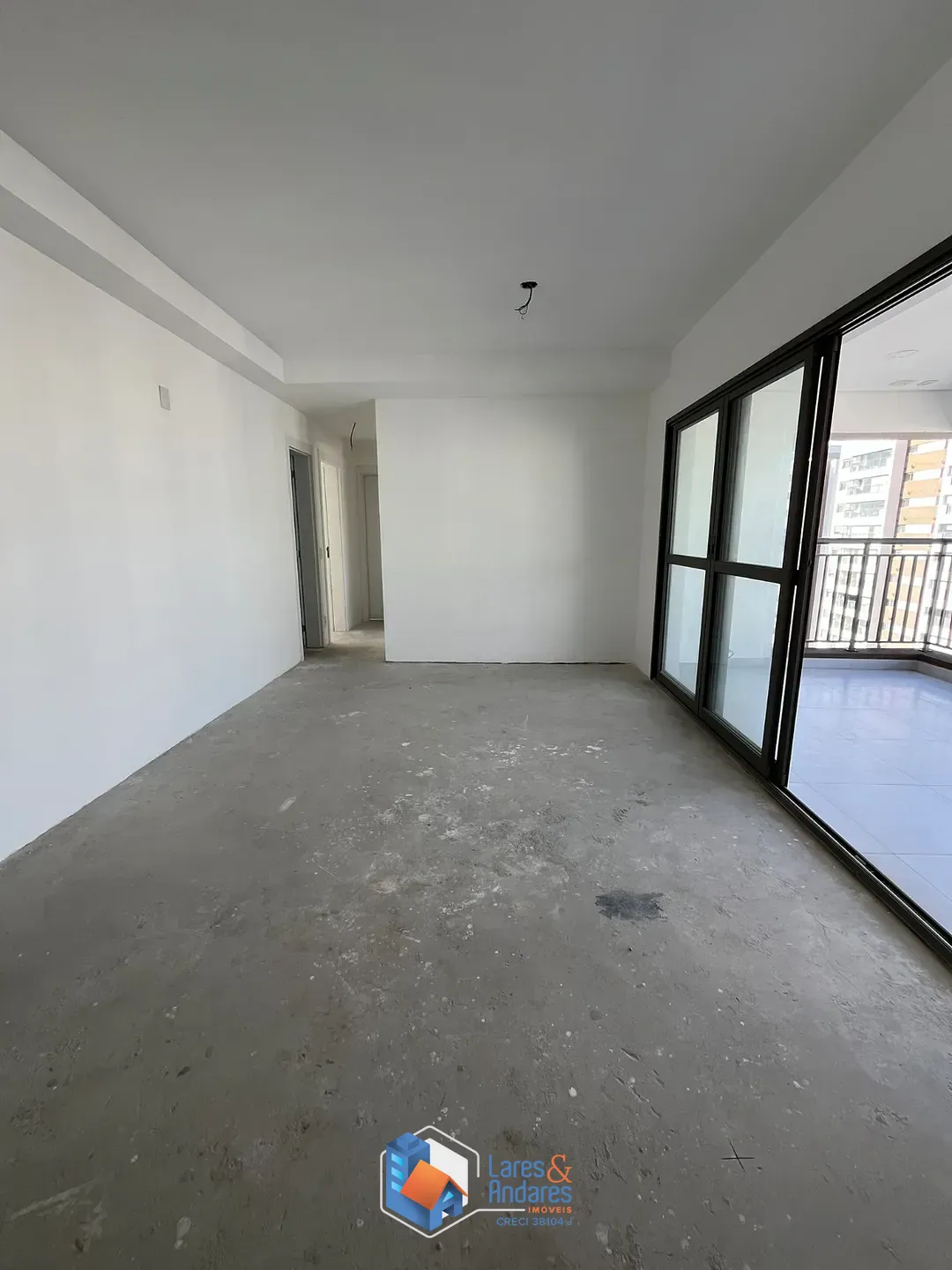 Apartamento, 3 quartos, 89 m² - Foto 5