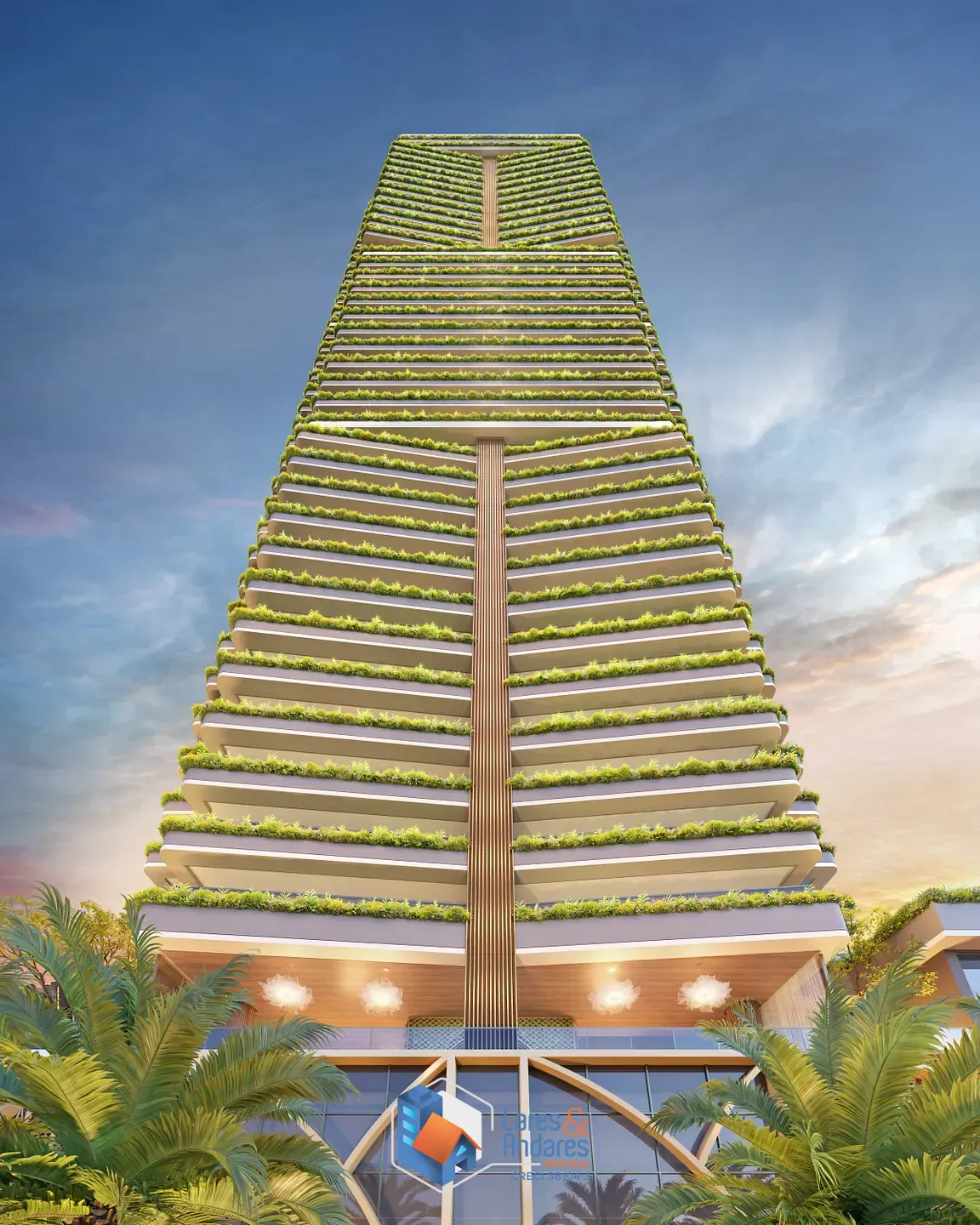 Apartamento, 4 quartos, 263 m² - Foto 17