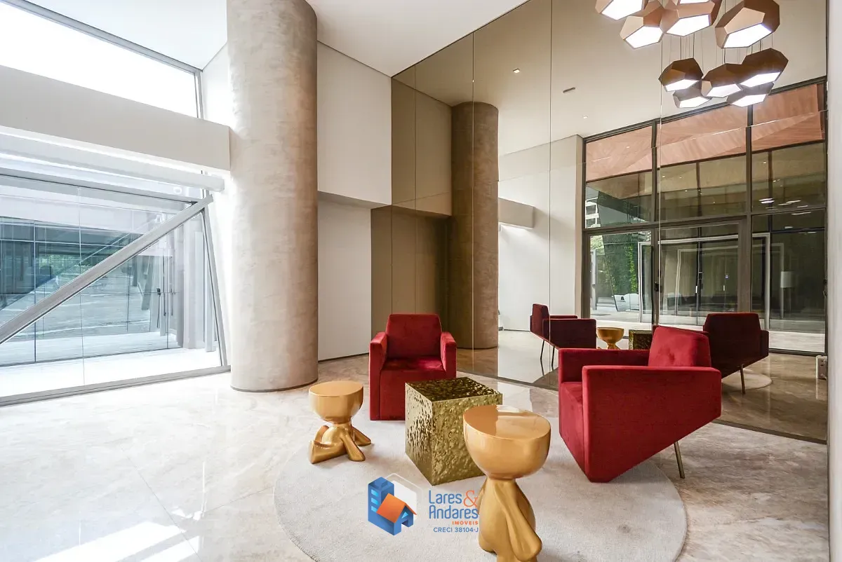 Apartamento, 1 quarto, 35 m² - Foto 23