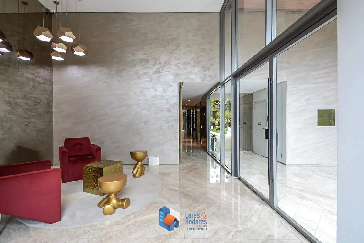 Apartamento, 1 quarto, 35 m² - Foto 25