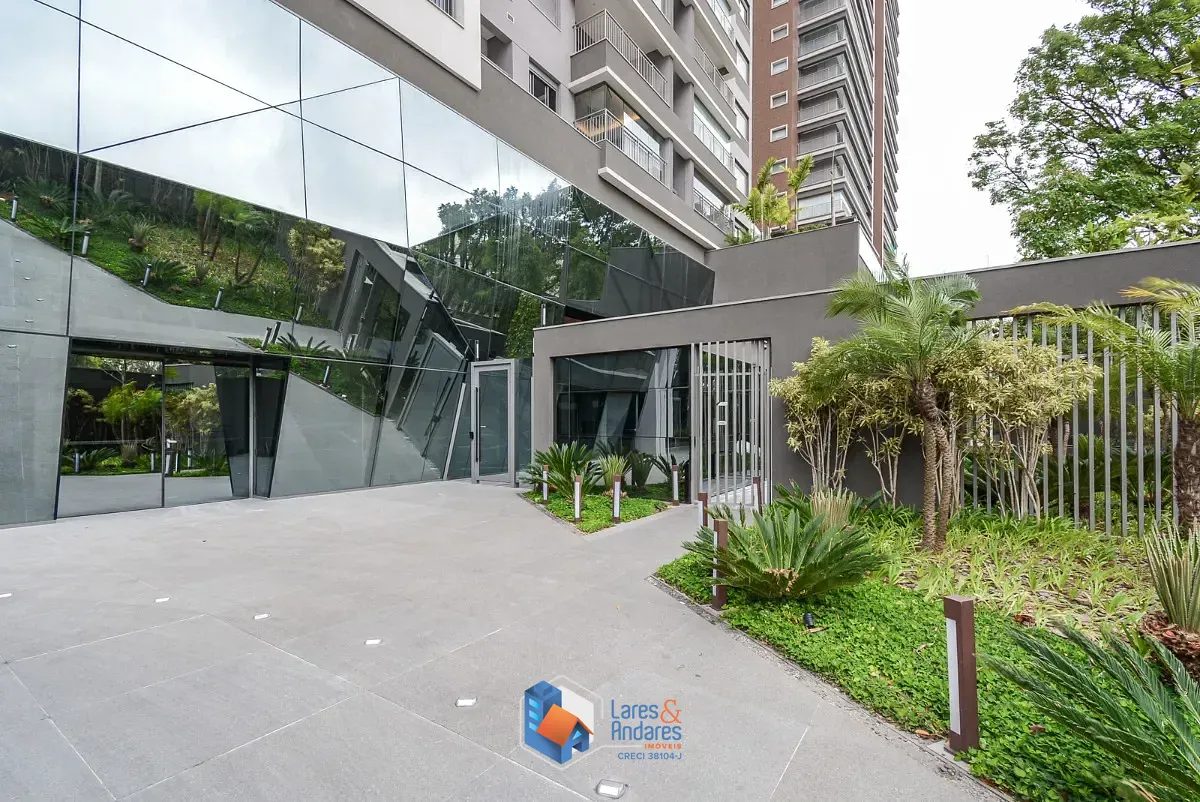 Apartamento, 1 quarto, 35 m² - Foto 32