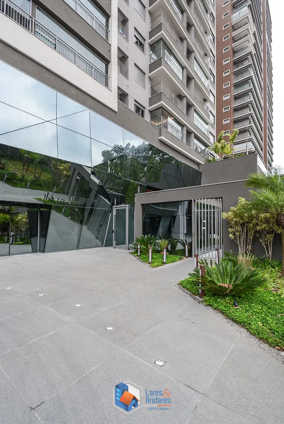 Apartamento, 1 quarto, 35 m² - Foto 33