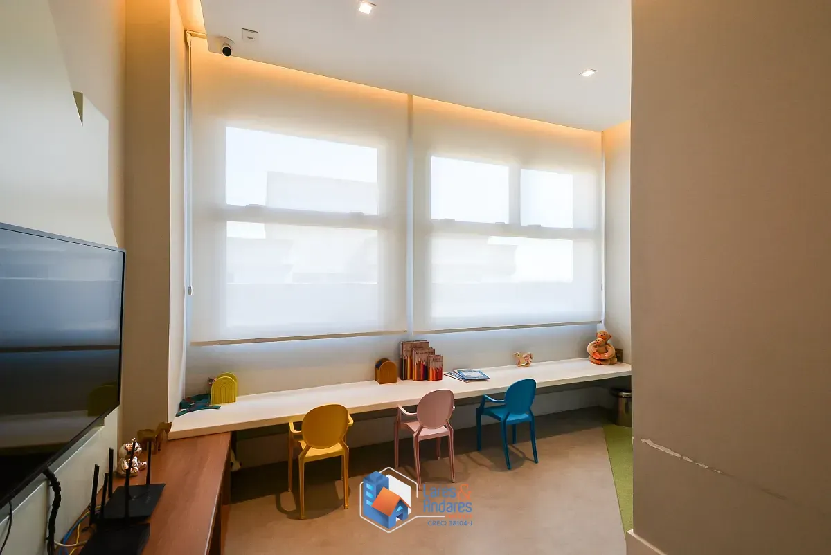 Apartamento, 1 quarto, 35 m² - Foto 24