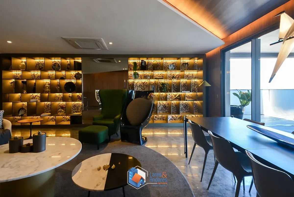 Apartamento, 1 quarto, 35 m² - Foto 27