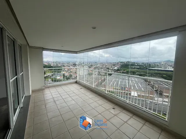 Apartamento com 107m² 3 quartos e 3 banheiros, à venda, no bairro Pirituba em São Paulo