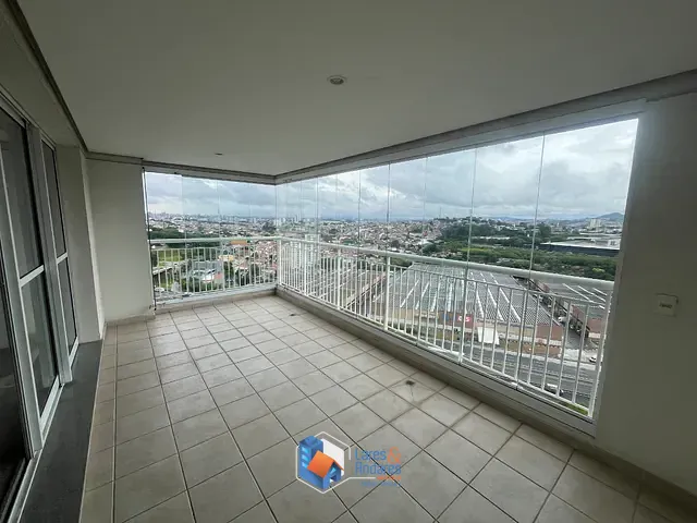 Apartamento com 107m² 3 quartos e 3 banheiros, à venda, no bairro Pirituba em São Paulo