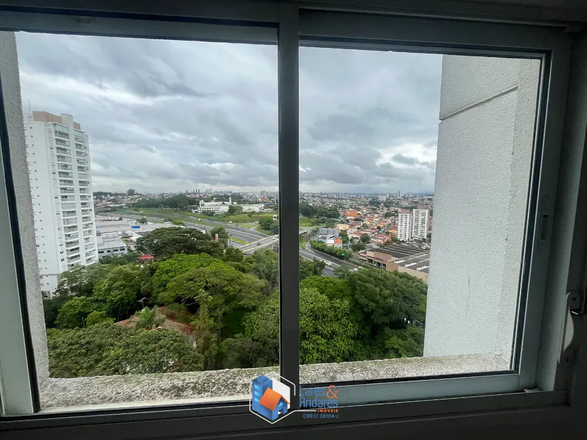 Apartamento, 3 quartos, 107 m² - Foto 43