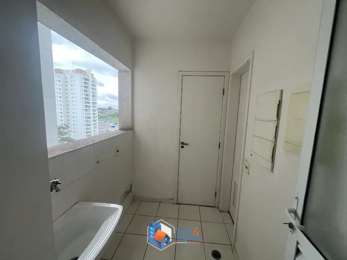 Apartamento, 3 quartos, 107 m² - Foto 58
