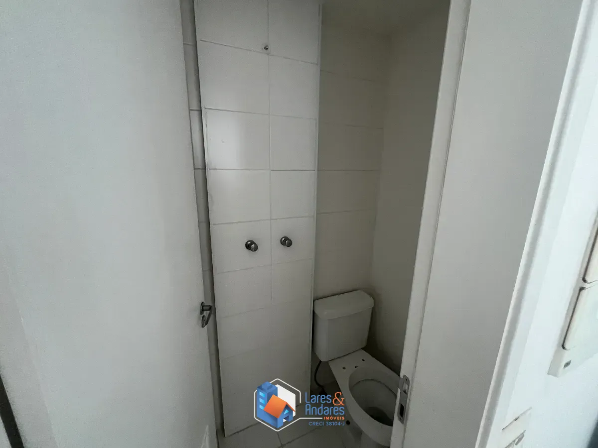 Apartamento, 3 quartos, 107 m² - Foto 61