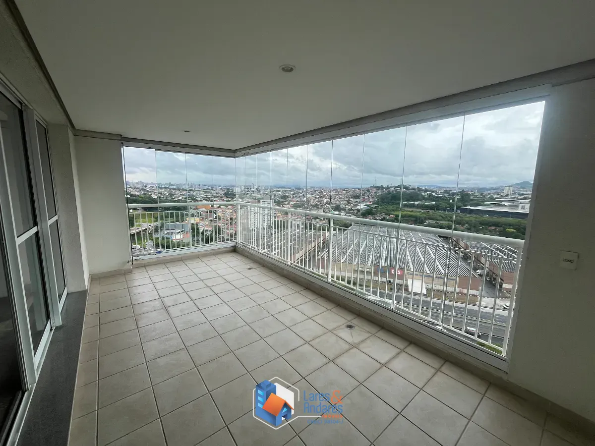 Apartamento, 3 quartos, 107 m² - Foto 4