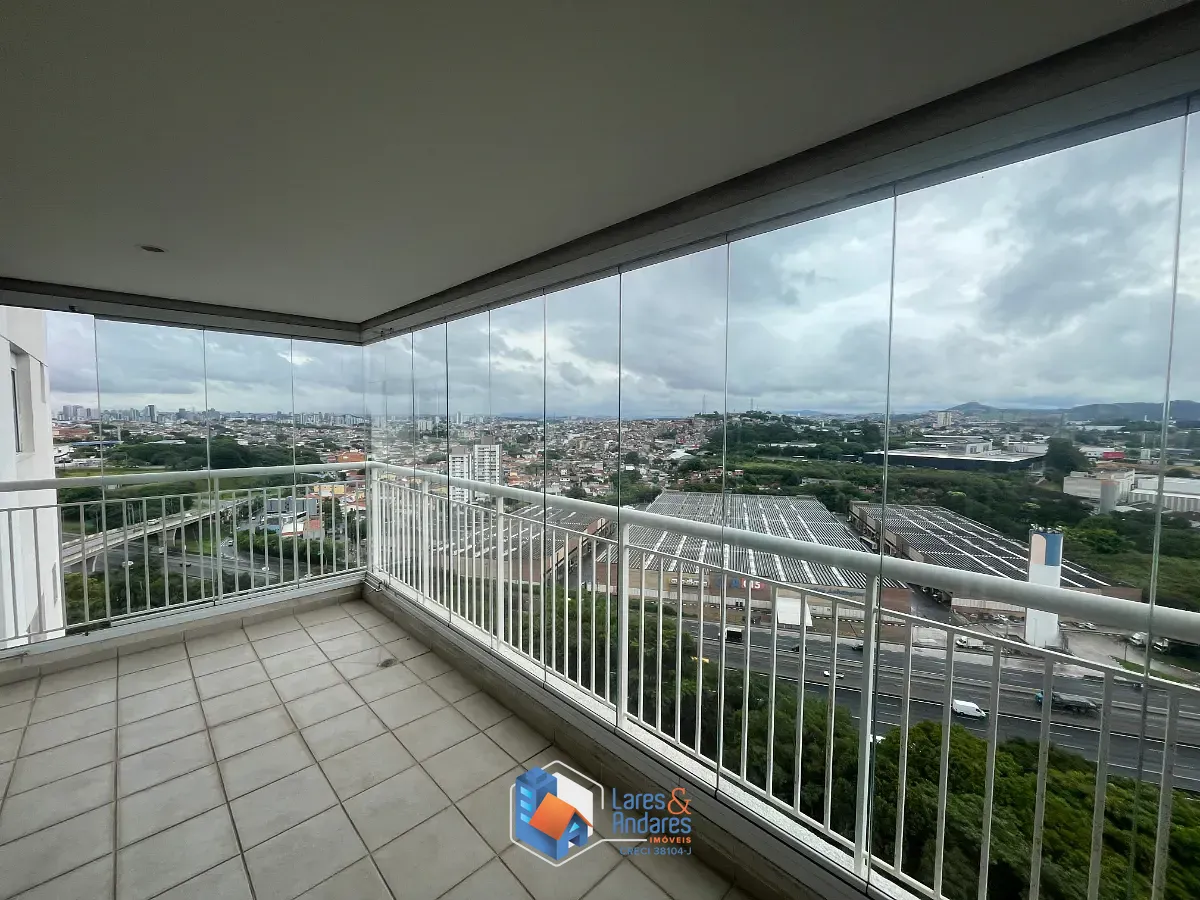 Apartamento, 3 quartos, 107 m² - Foto 10