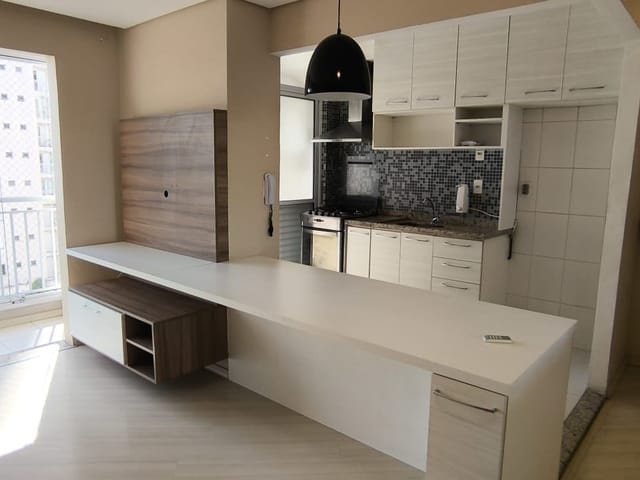 Foto do Apartamento - Apartamento à venda , 02 quartos, 62m² área útil , 01 vaga Usina Piratininga, São Paulo, SP | Paulista Imóveis