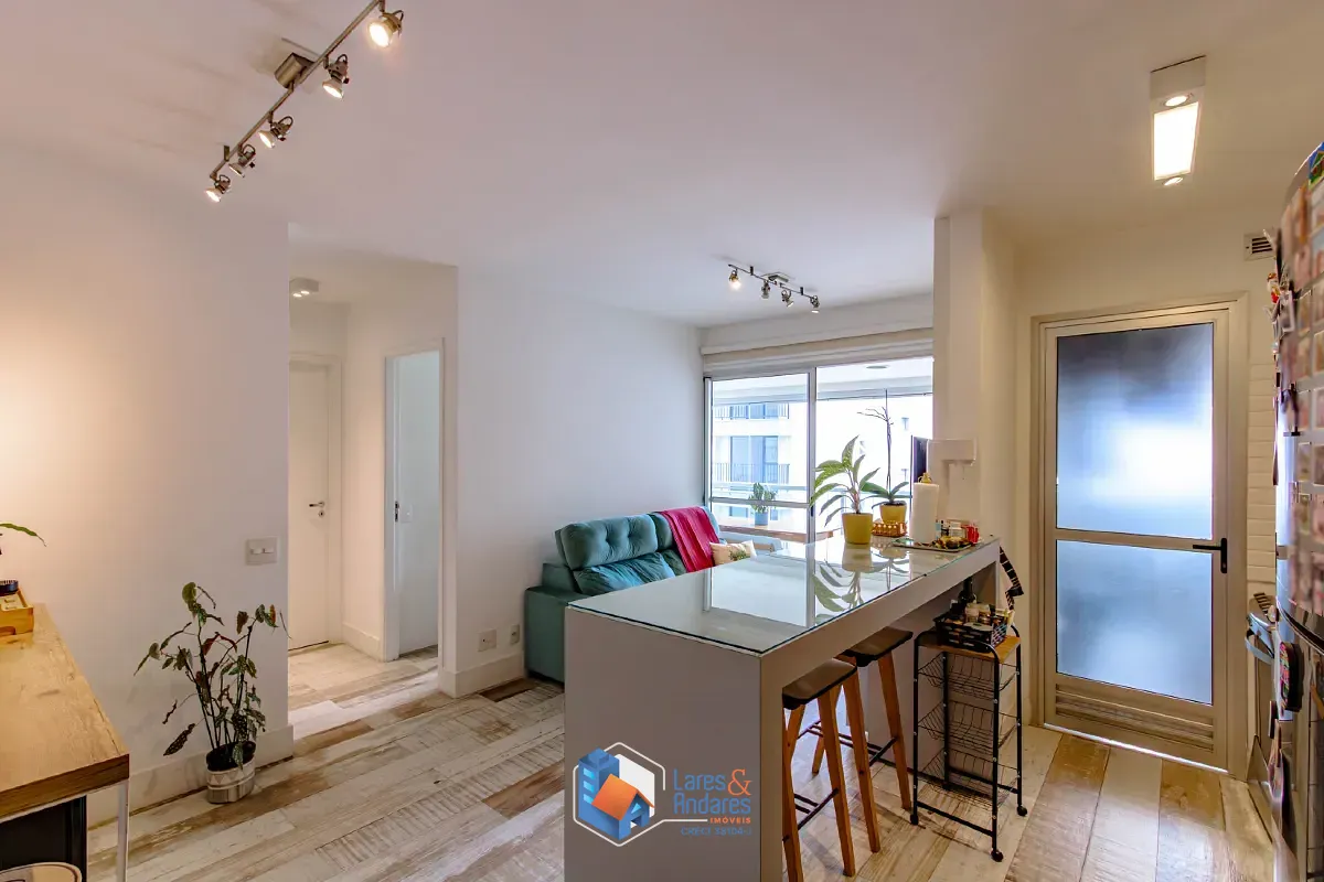 Apartamento, 2 quartos, 65 m² - Foto 30
