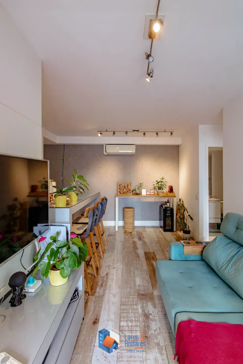Apartamento, 2 quartos, 65 m² - Foto 24