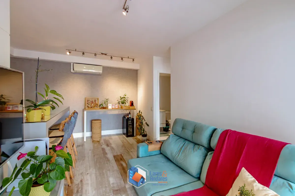 Apartamento, 2 quartos, 65 m² - Foto 29