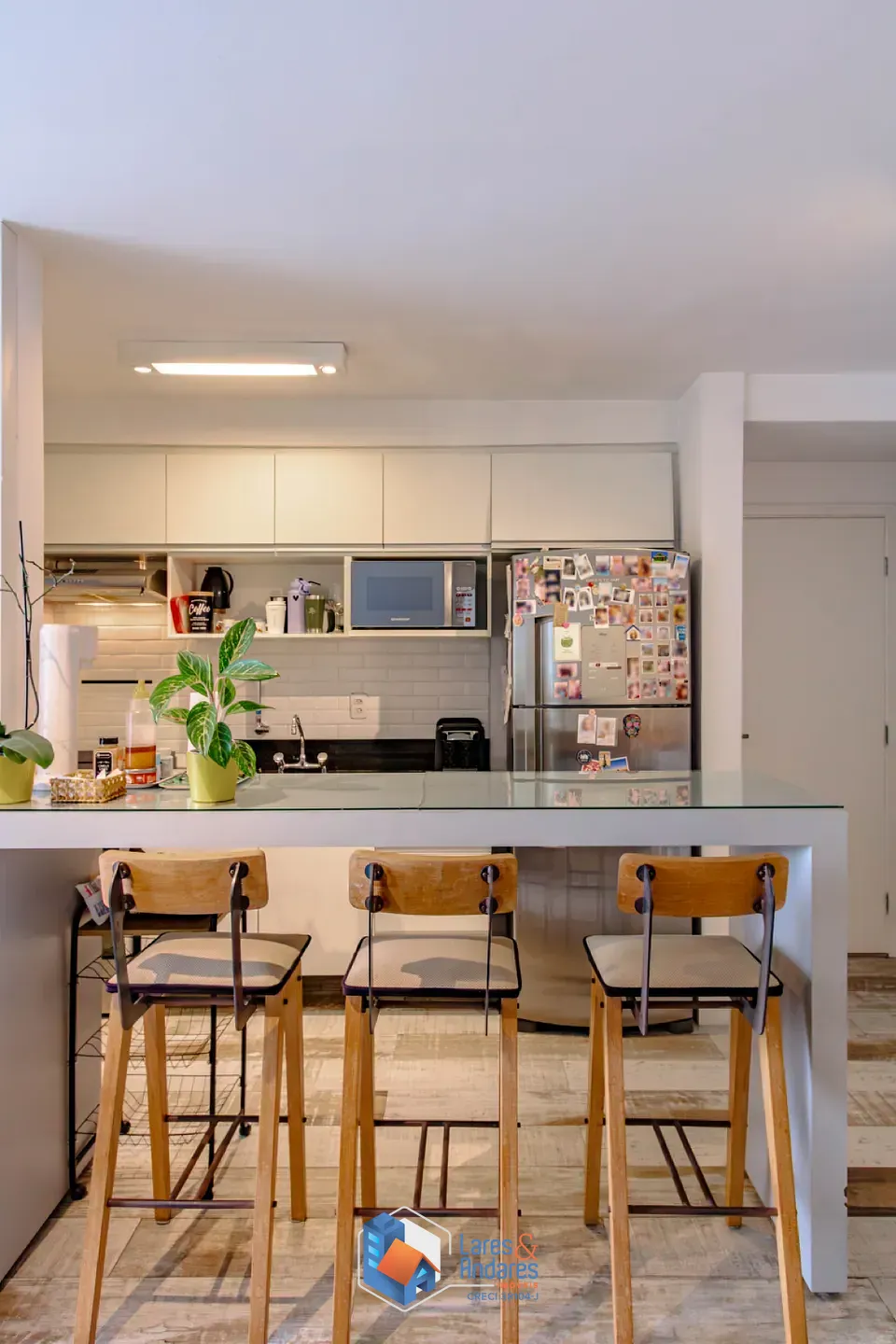 Apartamento, 2 quartos, 65 m² - Foto 28