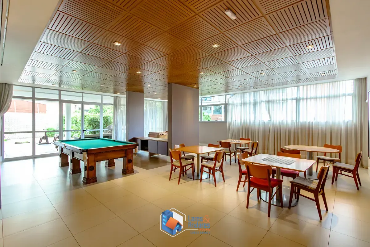 Apartamento, 2 quartos, 65 m² - Foto 27