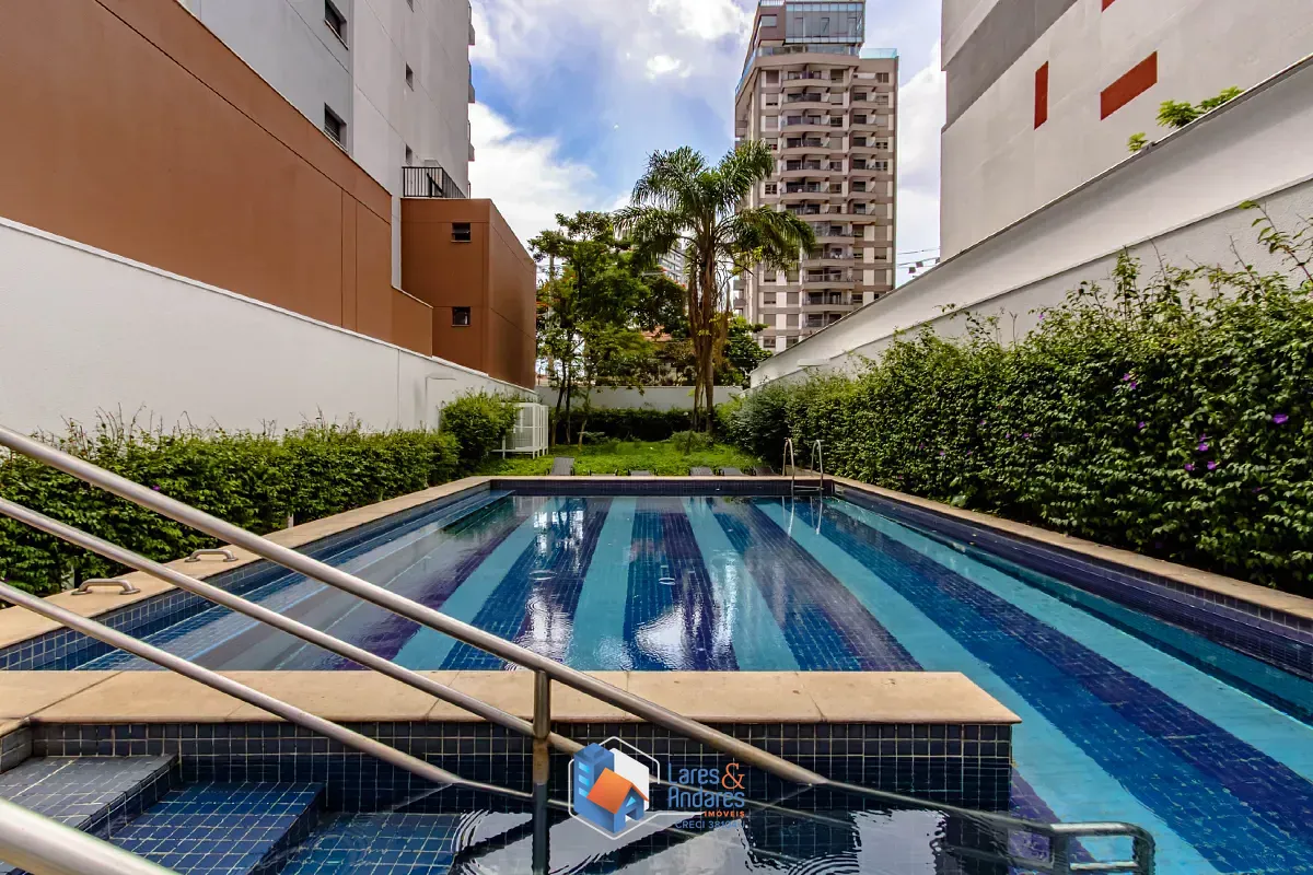 Apartamento, 2 quartos, 65 m² - Foto 23